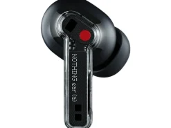 Nothing Ear Wireless In-Ear-Kopfhörer Ear (a) Schwarz