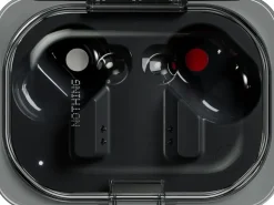 Nothing Ear Wireless In-Ear-Kopfhörer Ear (a) Schwarz