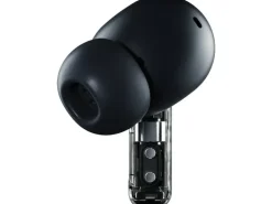 Nothing Ear Wireless In-Ear-Kopfhörer Ear (a) Schwarz