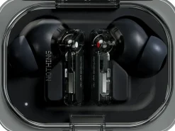 Nothing Ear Wireless In-Ear-Kopfhörer Ear (a) Schwarz
