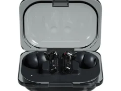 Nothing Ear Wireless In-Ear-Kopfhörer Ear (a) Schwarz