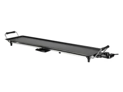 Nouvel Tischgrill Teppanyaki Grill 90 1800 W