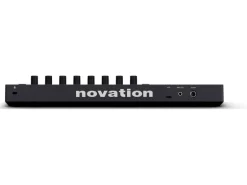 Novation Keyboard Controller Launchkey Mini 25 Mk4