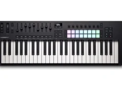 Novation Keyboard Controller Launchkey 49 Mk4