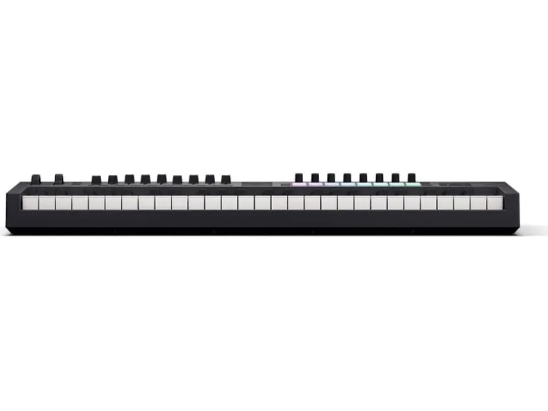 Novation Keyboard Controller Launchkey 49 Mk4