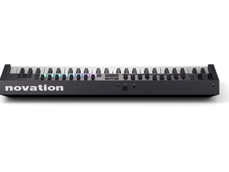 Novation Keyboard Controller Launchkey 49 Mk4