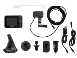 Noxon Adapter Road 2
