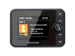 Noxon Adapter Road 2