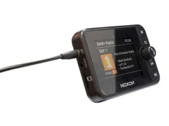 Noxon Adapter Road 2