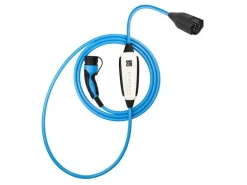 NRGkick Mobile Ladestation 32A Pure, 10 m, WLAN, BLE