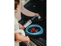 NRGkick Mobile Ladestation 32A Pure, 7.5 m, WLAN, BLE