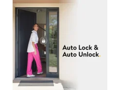 NUKI Access Kit PRO (5th Gen) EU-Zylinder Weiss