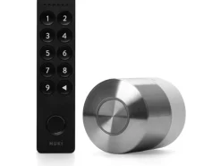NUKI Home Set Pro (5th Gen) CH-Zylinder Weiss