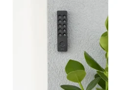 NUKI Multireader Keypad 2 mit Fingerprint