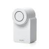 NUKI Smart Lock GO CH-Zylinder (5th Gen) Weiss