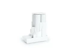 NUKI Smart Lock Power Pack Weiss