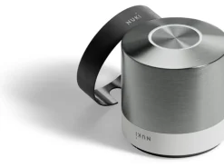 NUKI Smart Lock ULTRA EU Grau