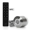 NUKI Smart Lock Ultra Schwarz/Grau