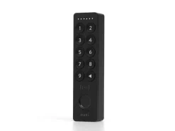 NUKI Smart Lock Ultra Schwarz/Grau