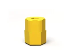 NUKI Türknauf-Adapter Smart Lock KABA