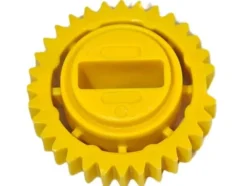 NUKI Türknauf-Adapter Ultra Universal Cylinder, Gelb