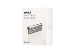 NUKI Universal Cylinder EU Grau