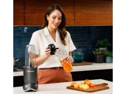 NUTRiBULLET Nährstoffextraktor Ultra Dark Grey 1200 W