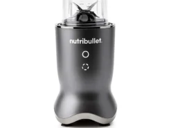 NUTRiBULLET Nährstoffextraktor Ultra Dark Grey 1200 W