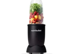 NUTRiBULLET Nährstoffextraktor Pro Matt Black 900 W