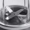 NUTRiBULLET Nährstoffextraktor Original Dark Grey 600 W