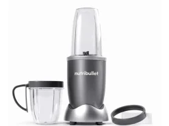 NUTRiBULLET Nährstoffextraktor Original Dark Grey 600 W