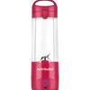 NUTRiBULLET Smoothie Maker Portable Magenta