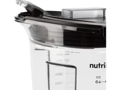 NUTRiBULLET Standmixer Combo Dark Grey 1500 W