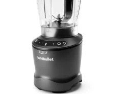 NUTRiBULLET Standmixer Combo Dark Grey 1500 W