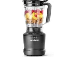 NUTRiBULLET Standmixer Combo Dark Grey 1500 W