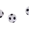 Näve Lichterkette LED Solar Fussball 20 LEDs, 580 cm,