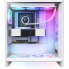 NZXT Wasserkühlung Kraken Plus 360 RGB Weiss