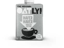 Oatly Oat Drink – Barista Edition 10 x 0.5 l