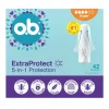o.b. ExtraProtect 42 Stück