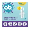 o.b. ExtraProtect 56 Stück