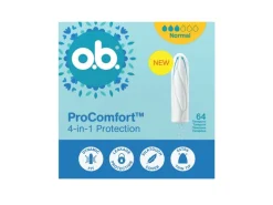 o.b. ProComfort 64 Stück