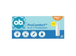 o.b. ProComfort 32 Stück