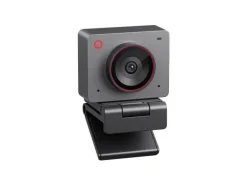 Obsbot USB Kamera Meet 2 AI Powered, 4K 30 fps, Space Grey
