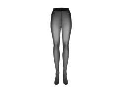 Obsessive Patrise Classy Strumpfhose Schwarz