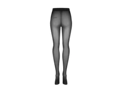 Obsessive Patrise Classy Strumpfhose Schwarz