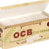 OCB Eco Tubes Zigarettenhülsen Pack à 250 Stk.