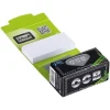 OCB Rolls + Filters Premium Slim, 4 m x 44 mm