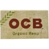 OCB Zigarettenpapier Organic Hemp Double 100 Blatt
