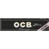 OCB Zigarettenpapier Premium Slim + Filters Pack à 32 Stk.