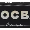 OCB Zigarettenpapier Premium Double 100 Blatt